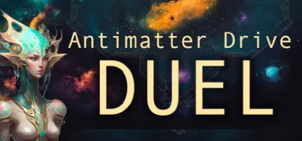 Antimatter Drive: Duel