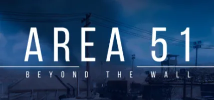 Area 51: Beyond The Wall