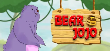 Bear Jojo