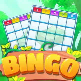 Bingo Grove: Forest Party