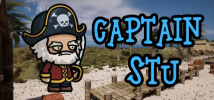 Captain Stu