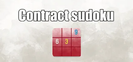 Contract sudoku