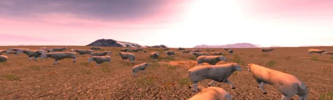 CountingSheepVR