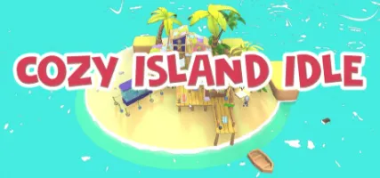 Cozy Island Idle