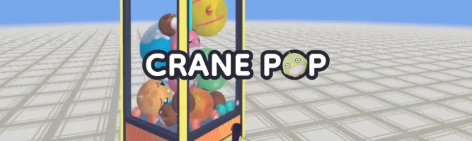 Crane Pop