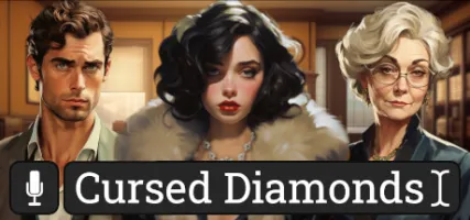 Cursed Diamonds