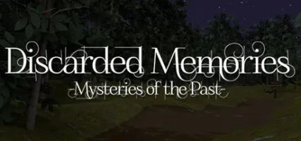 Discarded Memories: Mysteries of the Past