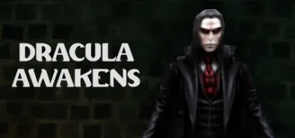 Dracula Awakens