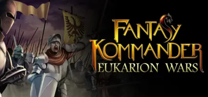 Fantasy Kommander: Eukarion Wars