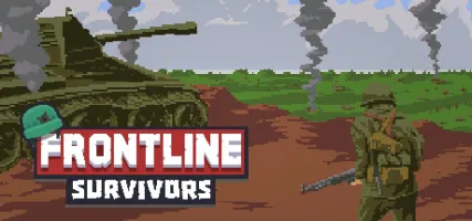 Frontline Survivors