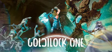 Goldilock One: BOSS ARENA