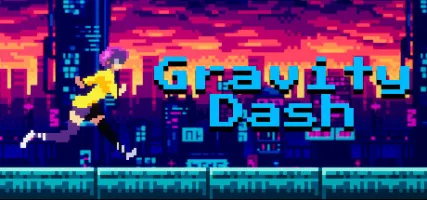 Gravity Dash