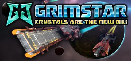 Grimstar: Crystals are the New Oil!