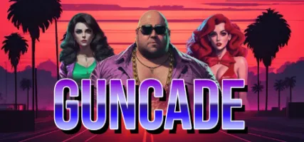 Guncade