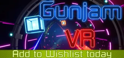 GunjamVR