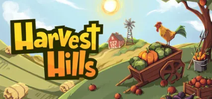 Harvest Hills