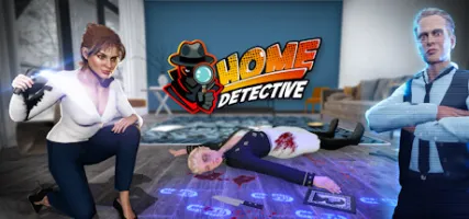 Home Detective