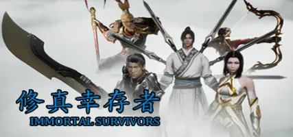 ImmortalSurvivors