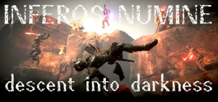 INFEROS NUMINE: descent into darkness