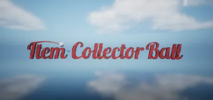 Item Collector Ball