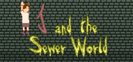 J and the Sewer World