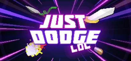 Just Dodge LOL