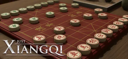 Just Xiangqi