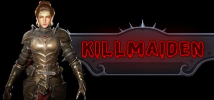 Killmaiden