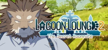 Lagoon Lounge 2: The Secret Roommate