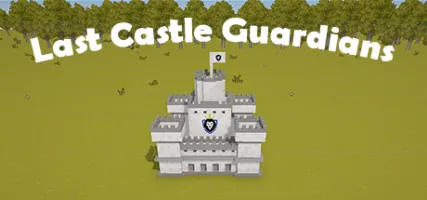 Last Castle Guardians