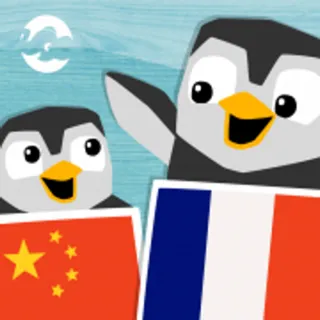 LinguPinguin Fran ais Chinois