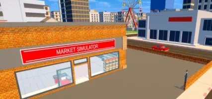 Store Simulator