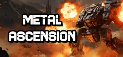 Metal Ascension