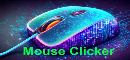 Mouse Clicker