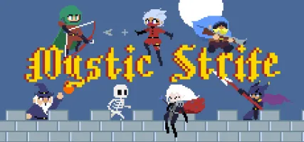 Mystic Strife