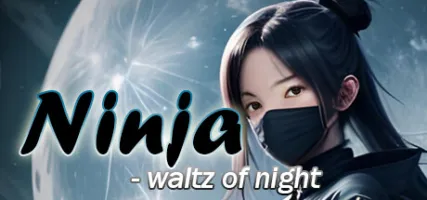 Ninja - Waltz of Night