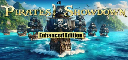 Pirates! Showdown