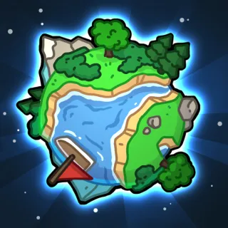 Planet Evolution: Idle Clicker