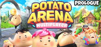 Potato Arena: Multiplayer Prologue