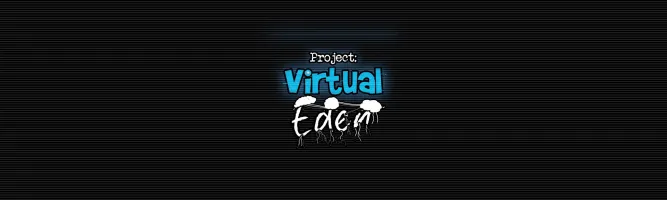 Project: Virtual Eden