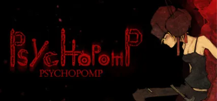 Psychopomp