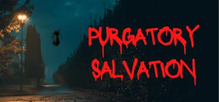 Purgatory Salvation