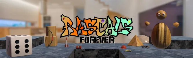 Rascals Forever