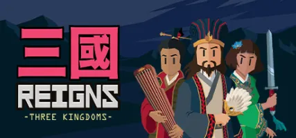 Reigns: Three Kingdoms