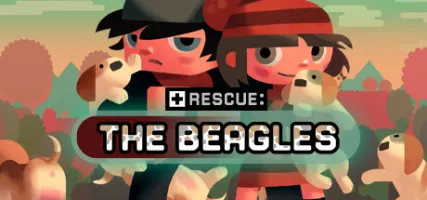 Rescue: The Beagles