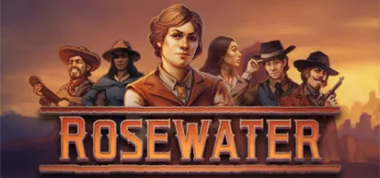 Rosewater