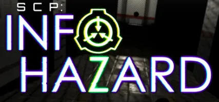 SCP: Infohazard