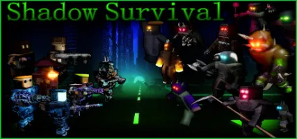 Shadow Survival