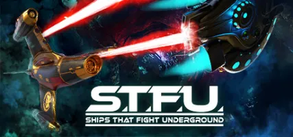 Ships That Fight Underground S.T.F.U