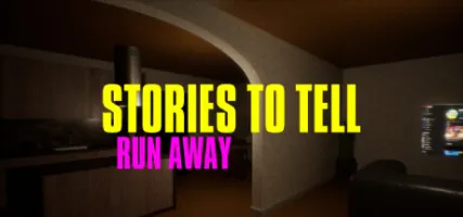 Stories to Tell - Run Away